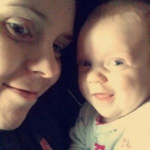 Meet your Posher, Krystal